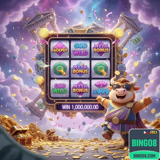 bingo8 game 