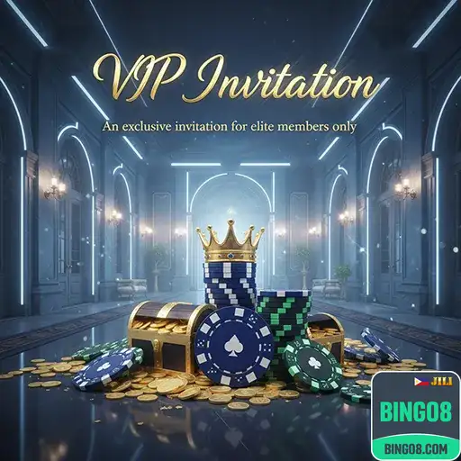 bingo8 vip 