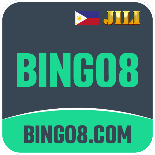 Logo bingo8